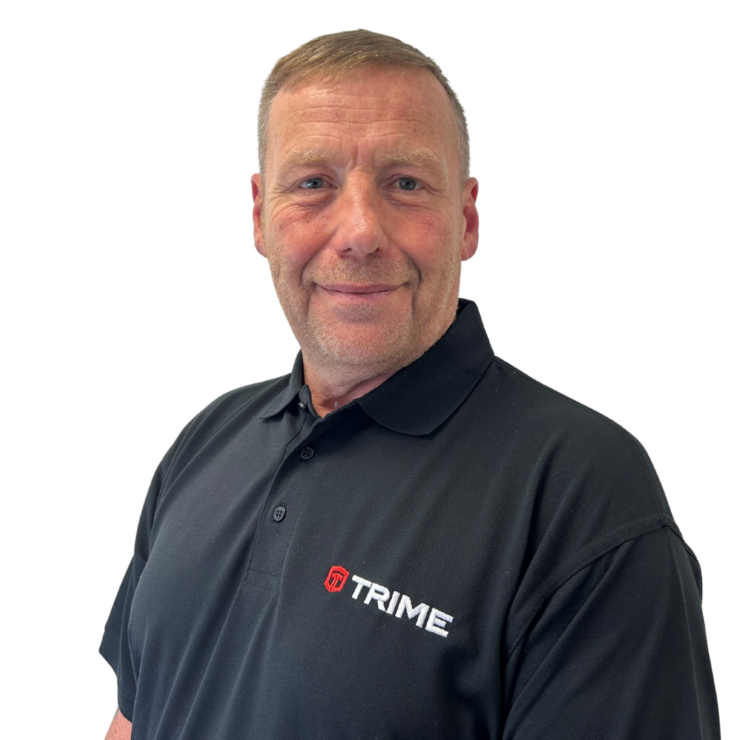 We toughen up our technical team